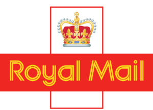 royal mail logo