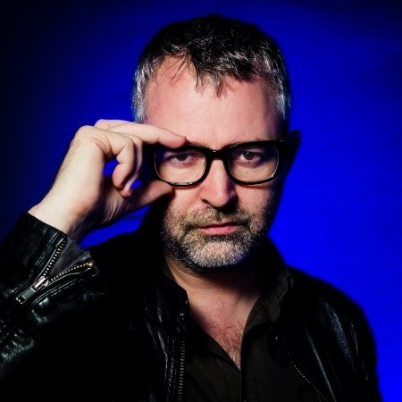 Mike Butcher