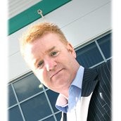 Neil Ashworth