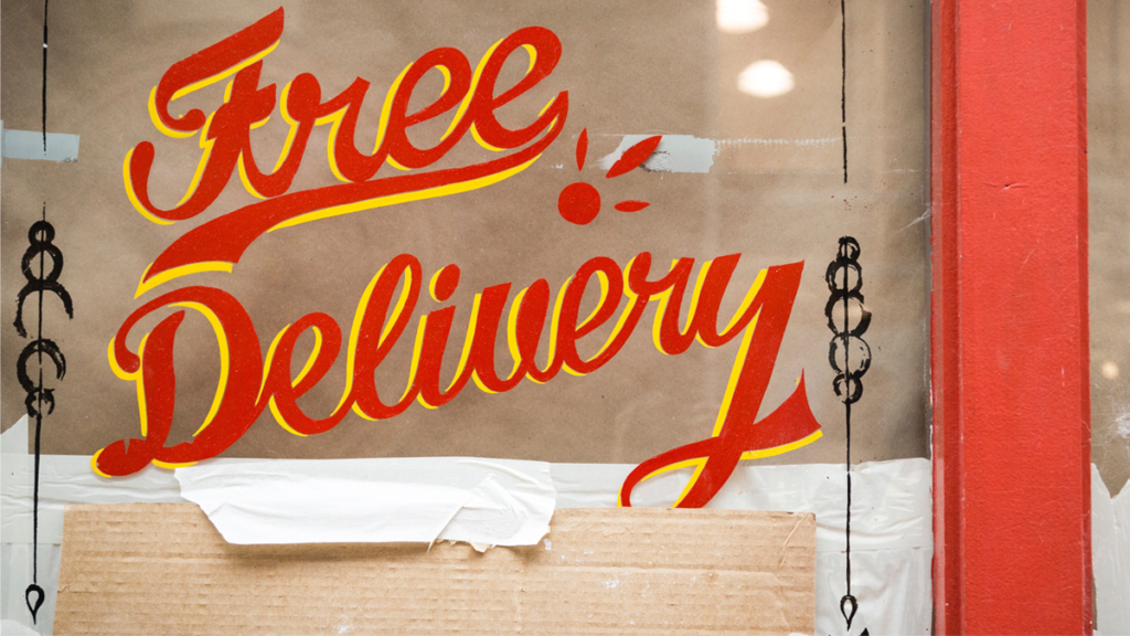 ecommerce-delivery-options-alternatives-to-free-shipping