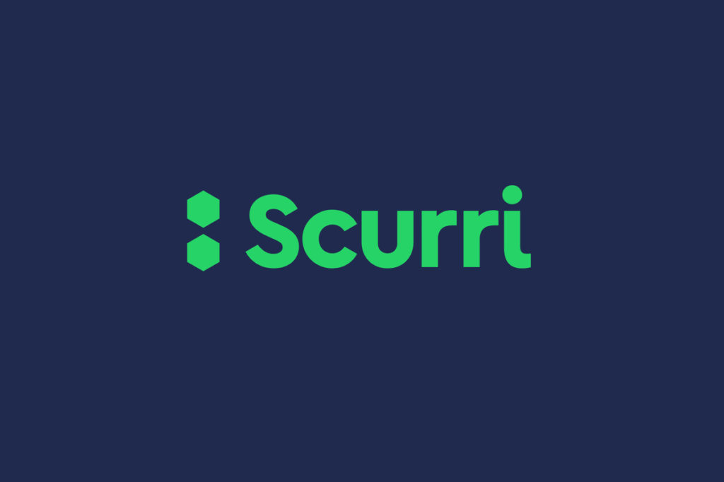 scurri delivery management software logo
