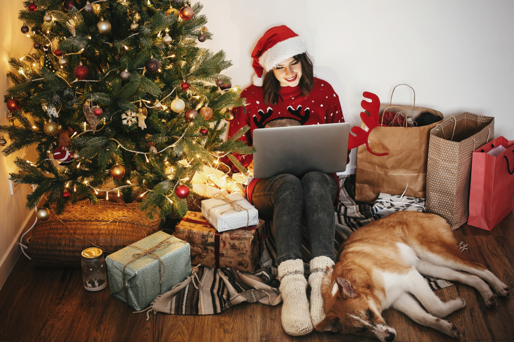 ecommerce-christmas-shopping