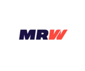 mrw delivery logo