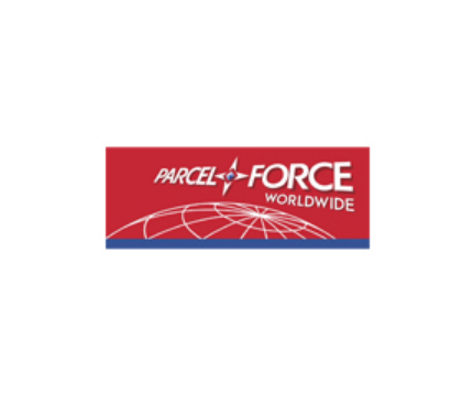 parcel force worldwide logo