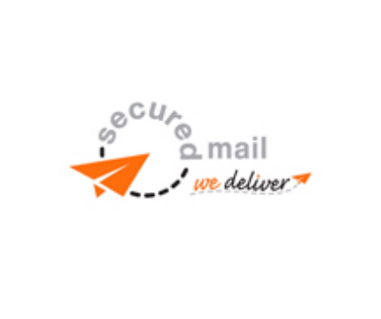 Secured Mail logo