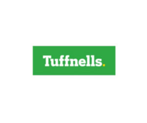 tuffnells delivery logo