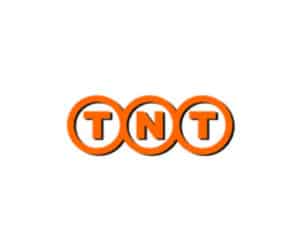 tnt delivery logo