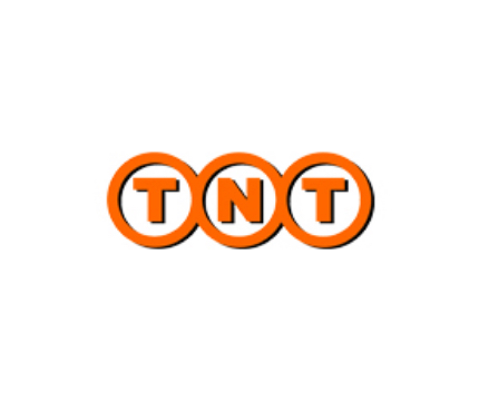 tnt delivery logo