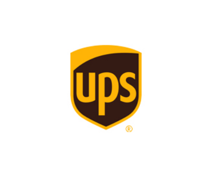 ups delivery logo