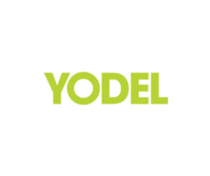 yodel delivery logo