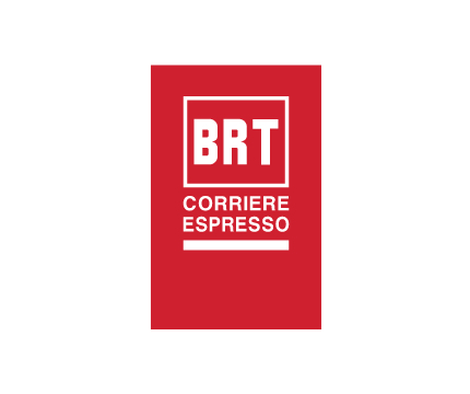brt corriere espresso logo