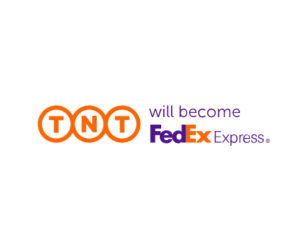 tnt fedex express logo