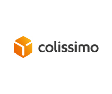 colissimo logo