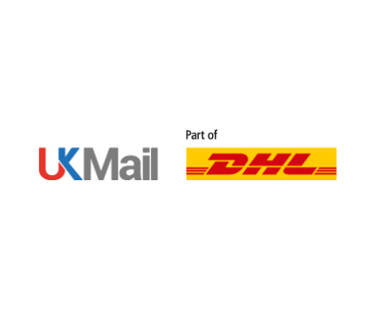 uk mail dhl delivery logo