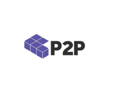 p2p delivery logo