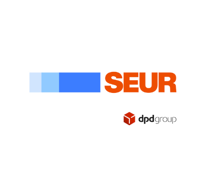 seur dpd group logo