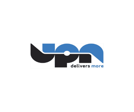 upn delivery logo