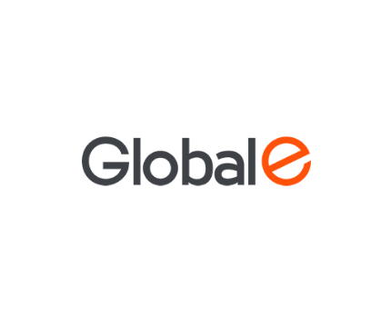 global-e logo