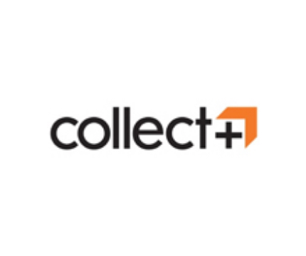 collectplus logo