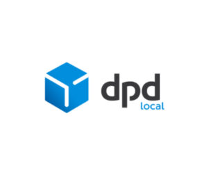 dpd local delivery logo