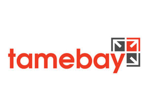 tamebay logo