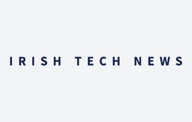 irish tech news logo