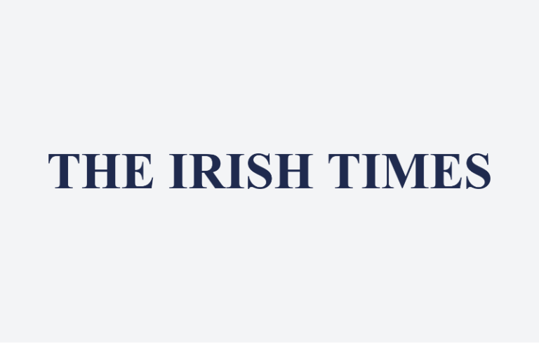 the irish times logo