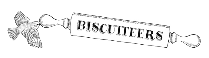 Biscuiteers