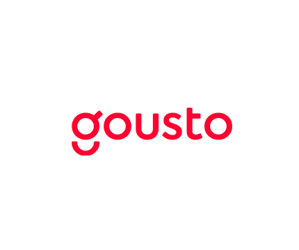 Gousto Logo