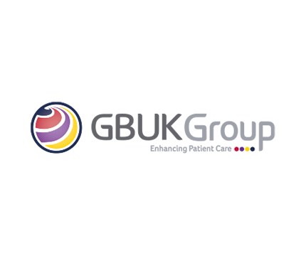 GBUK Group Logo