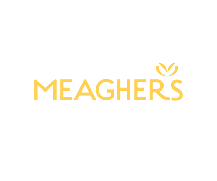 Meaghers Logo