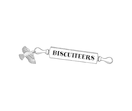 Biscuiteers Logo