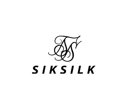 Sik Silk Logo