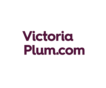 Victoria Plum Logo