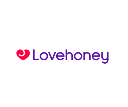 Love Honey Logo