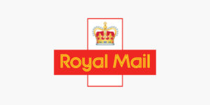 Multi carrier shipping logo - Royal Mail