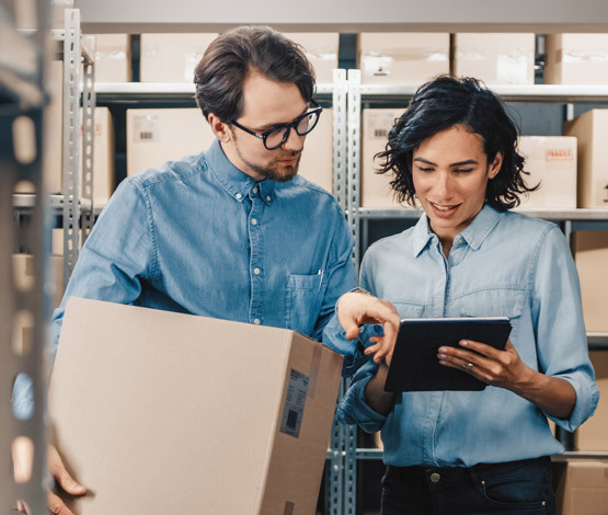 Delivery management software insights explored by customers