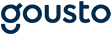 Logo of food company Gousto, a client of Scurri's delivery management platform