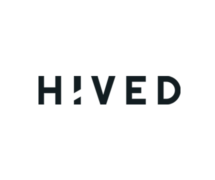 Multi carrier shipping software - Hived Logo