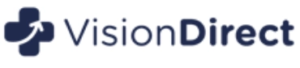 Vision direct customer logo of Scurri's delivery management platform