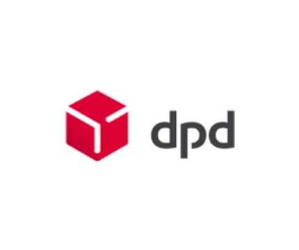 Multi carrier shipping logo - DPD