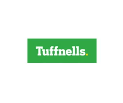 Multi-carrier shipping - Tuffnells