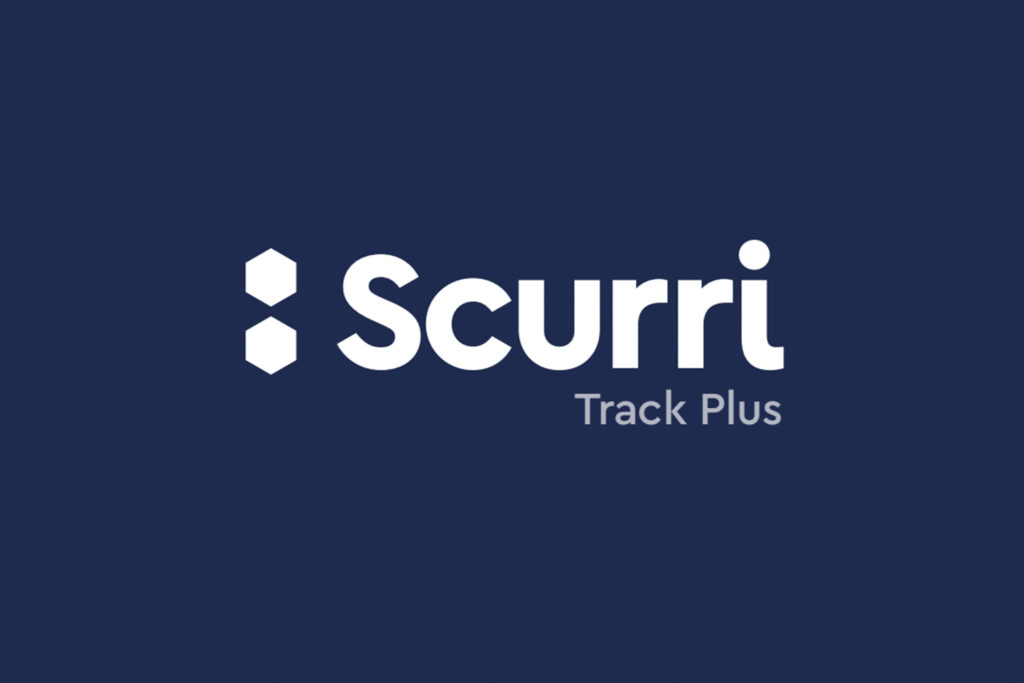 Delivery Management Software logo for Scurri Track Plus
