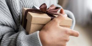 How eCommerce retailers can tap into gifting this week