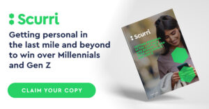 Report: Getting Personal in the Last Mile and Beyond to Win Over Millennials and Gen Z