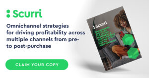 Report: Omnichannel Strategies for Driving Profitability Across Multiple Channels from Pre- to Post-Purchase