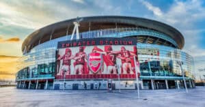 Arsenal