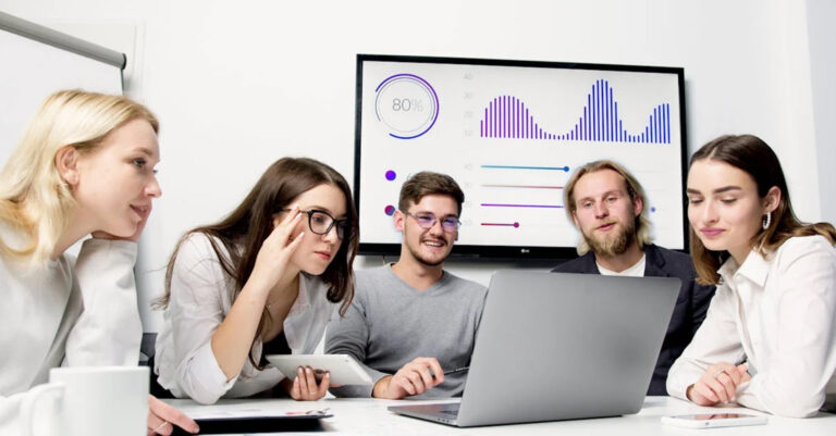 Carrier Management Software Team