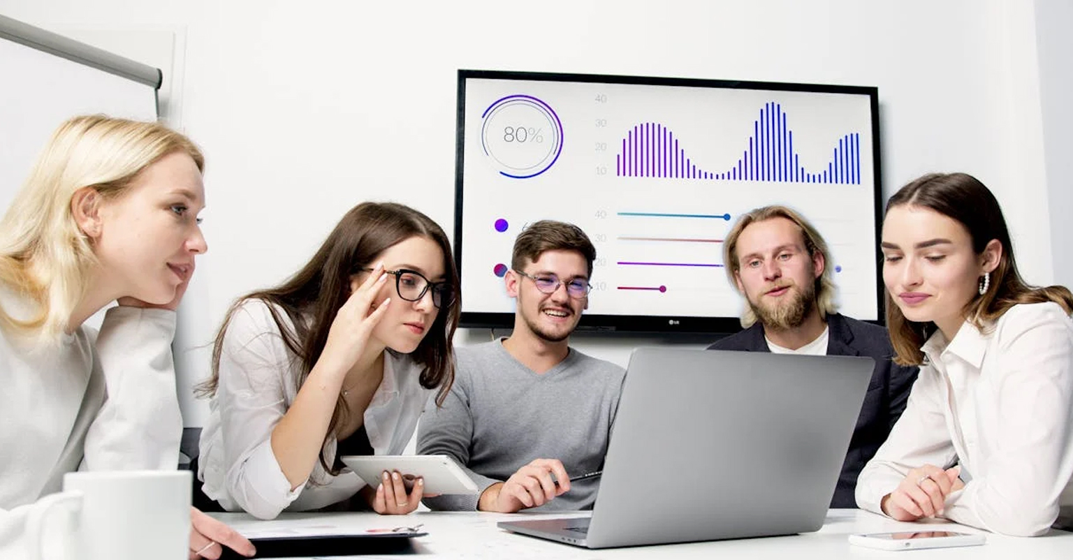 Carrier Management Software Team