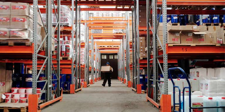 eCommerce Fulfillment Services